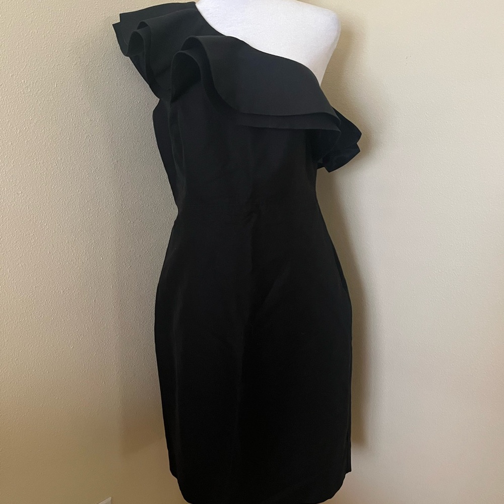 J Crew Cocktail Dress Sz 6